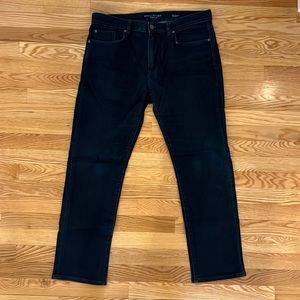 Men’s Banana Republic Slim Travel Jean